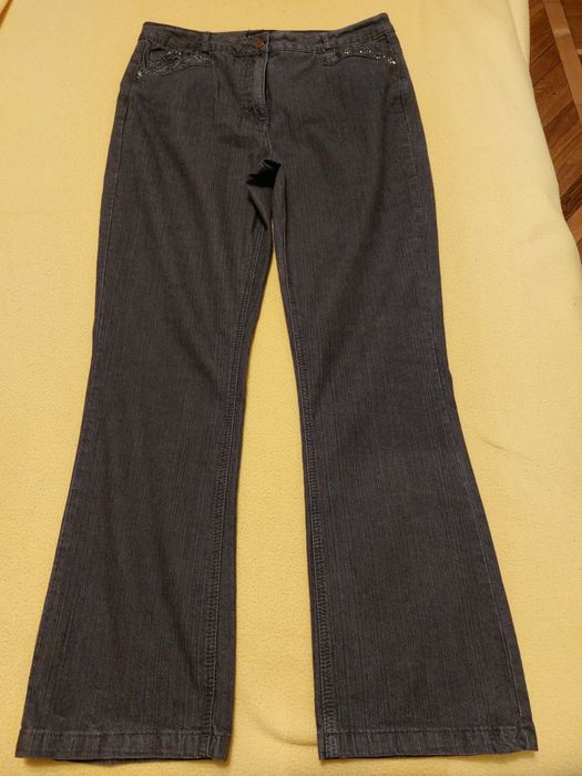 Джинсы женские котон