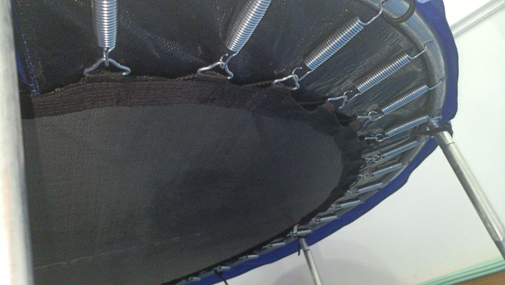Trampolim criança 183cm