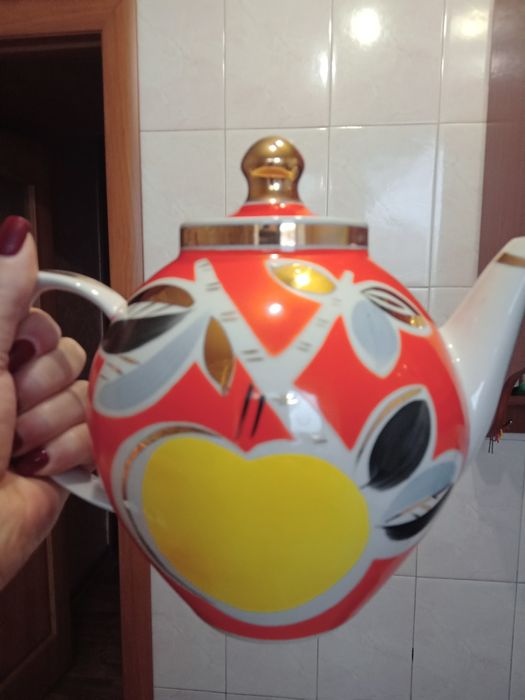 Чайные сервизы, недорого