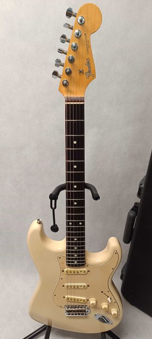 Fender Stratocaster Japan