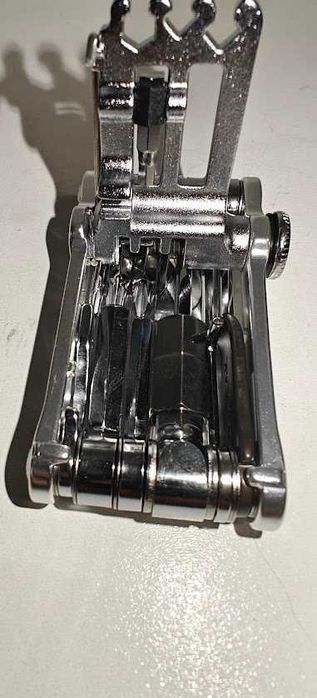 Multitool rowerowy Topeak z etui