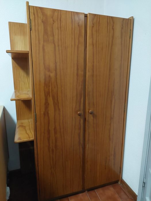 Armário de quarto