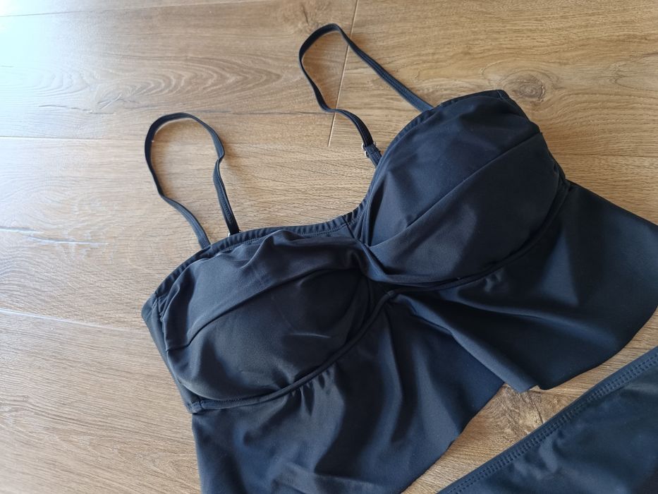 Kostium strój kąpielowy bikini rozmiar 40