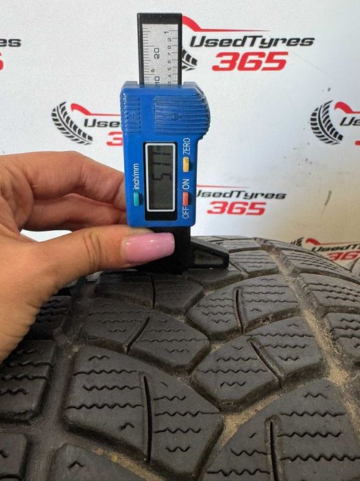 БЕЗ ПРЕДОПЛАТ Шини/Резина/Колеса Firestone 215 70 R16 100H Зима #277