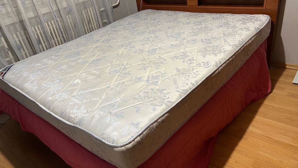 Матрац ортопедичний Veneto