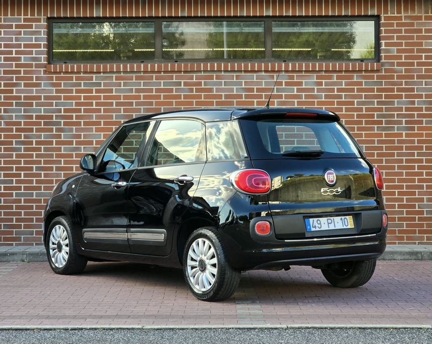 Fiat 500L 1.3 Multijet Lounge