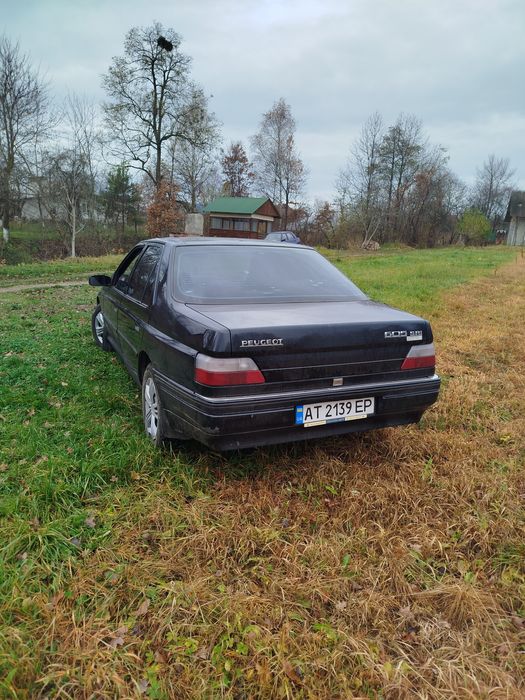 Продається Пежо 605