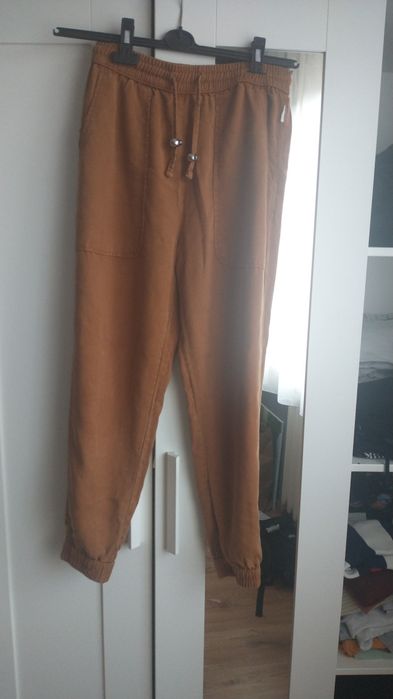 Spodnie damskie Diverse