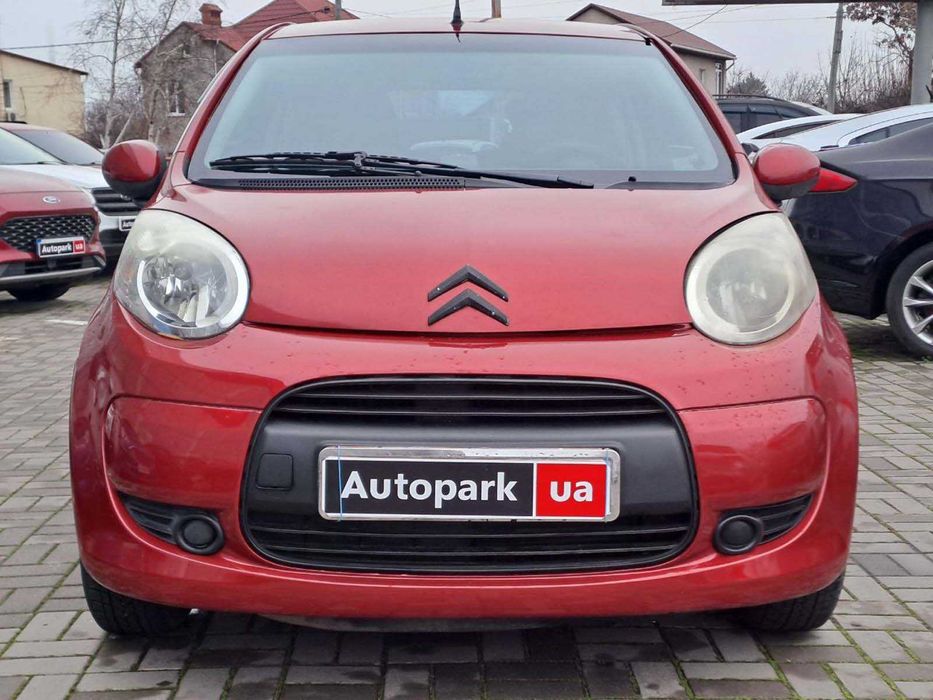 Продам Citroen C1 2011р. #73667