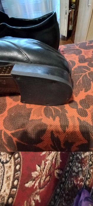 Туфли мужские FORT 42 размер