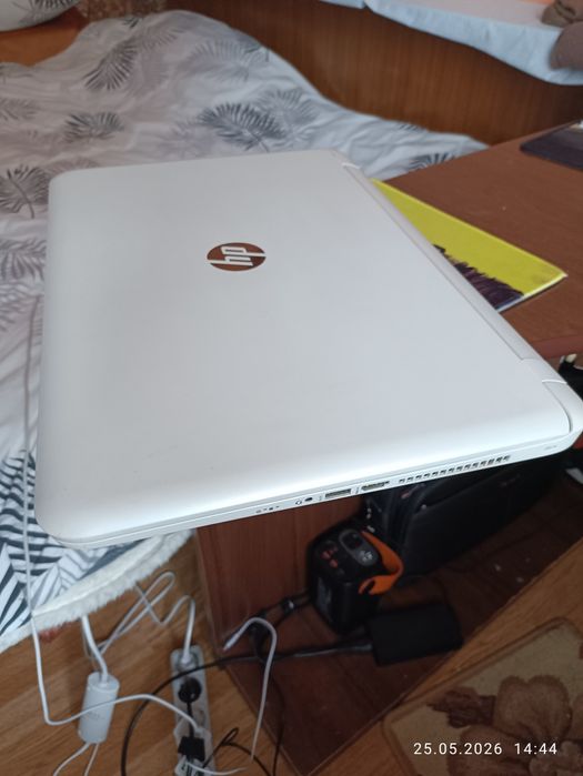 Ноутбук HP Pavilion - 17-g061ur (ENERGY STAR),