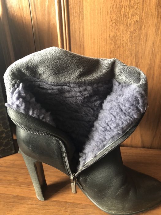 Ботфорди Basconi