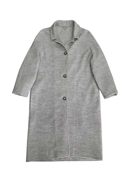 Шерстяное пальто COS Оригинал