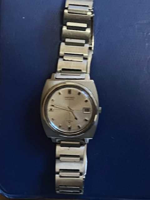 Seiko Automatic 17 Jewels