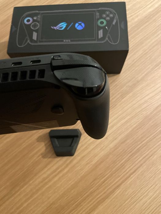 Xbox Rog Ally X Z2 Extreme