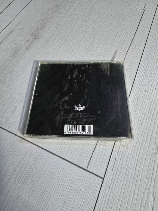 the GazettE - Stacked Rubbish CD jrock vkei