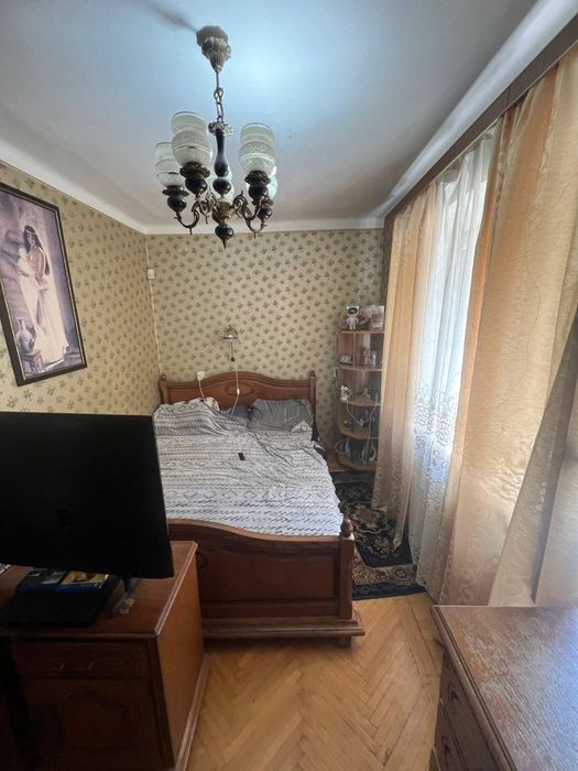 2-комнатная квартира, Сегедская / Армейская, 44 м², жилое