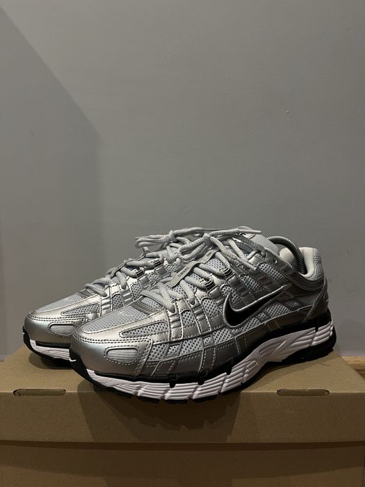 Buty Nike P-6000