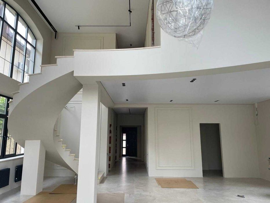 House by the address st. Kulikovo pole pl Oktyabrskoy revolyutsii pl (area 280 m²) - Atlanta.ua - photo 5