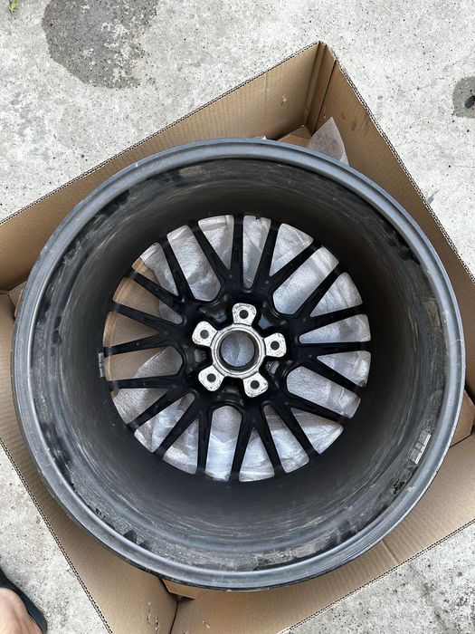 Диск Porsche Cayenne Порш Каен