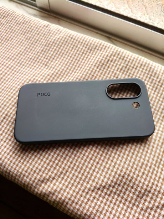 Capa / Smartphone Case Poco X8 Pro [original]
