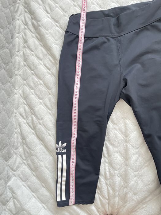 Adidas, Лосіни,бріджи, шорти для фітнесу, спортзалу