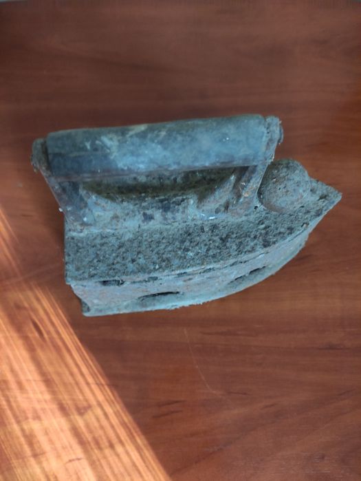 Антикварна праска минулого століття