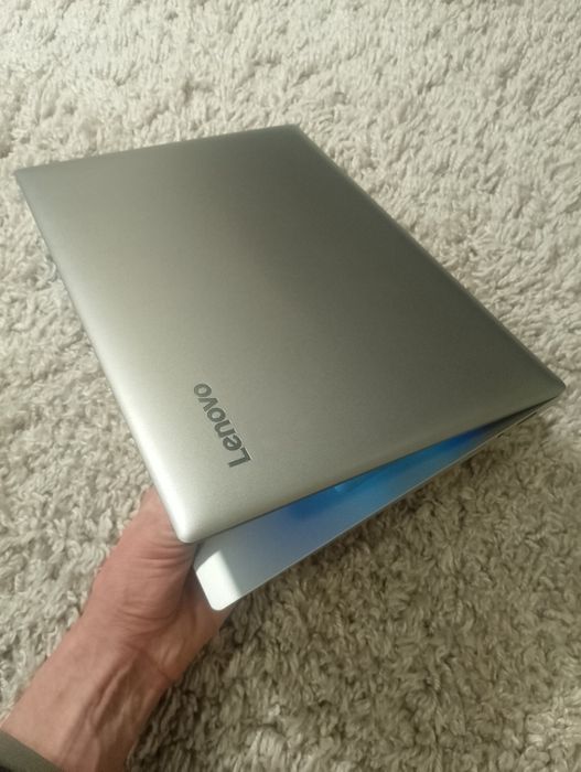 Ноутбук Lenovo 2024рік Новий/ssd/14дюймів/батарея 4-7 годин