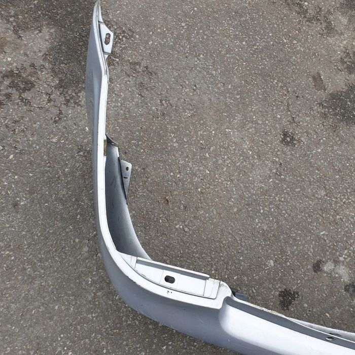 zderzak tył tylny mazda 323 f s b25h-50221 oe