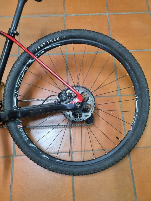 DT Swiss XR 1501 Spline 29