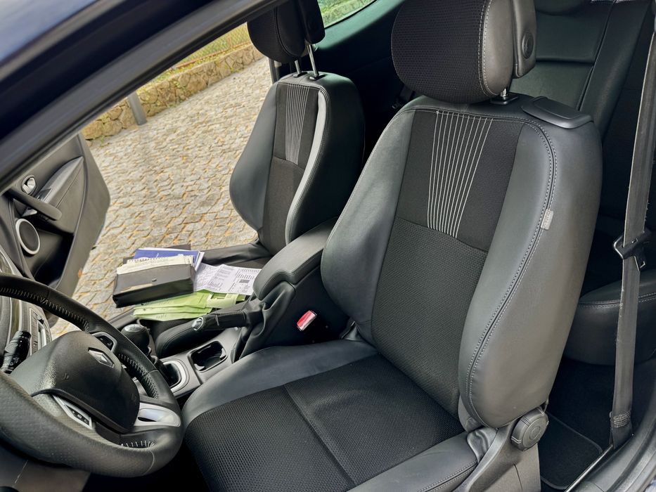 Renault Mégane Coupe 1.5 dCi 109 cv