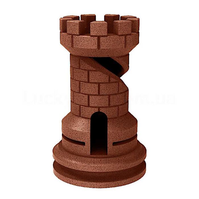 Sunlu HS PLA Marble Пластик для 3D друку 1кг