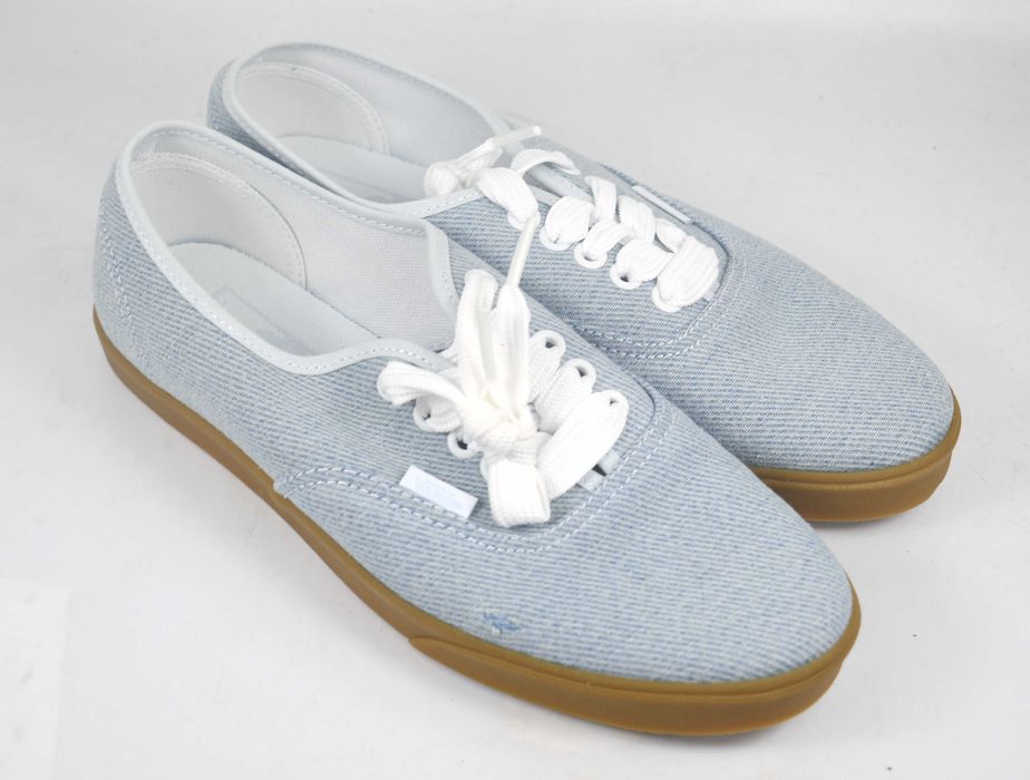 Nowe z wadą trampki Vans Authentic Lowpro roz. 38,5