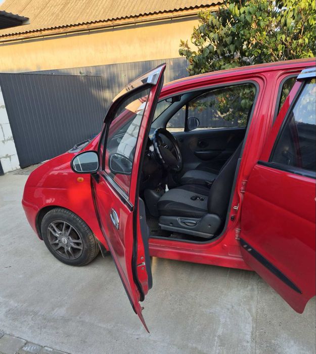 Продам Daewoo Matiz
