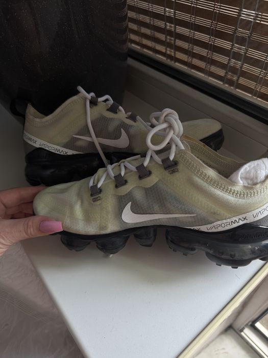 Кросівки Nike (VaporMax )жіночі