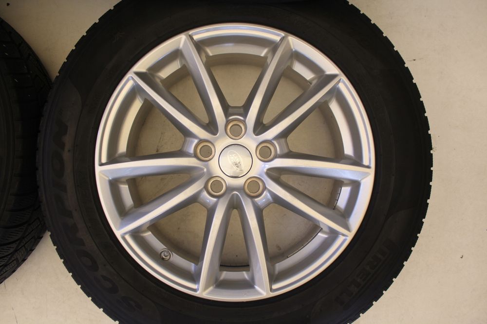 koła zima land rover range rover 19 5x120 et44,5