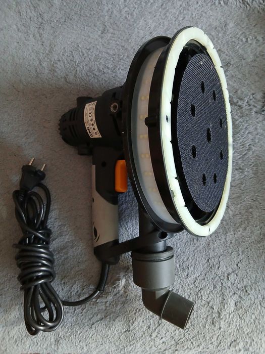 Szlifierka do tynku CMI