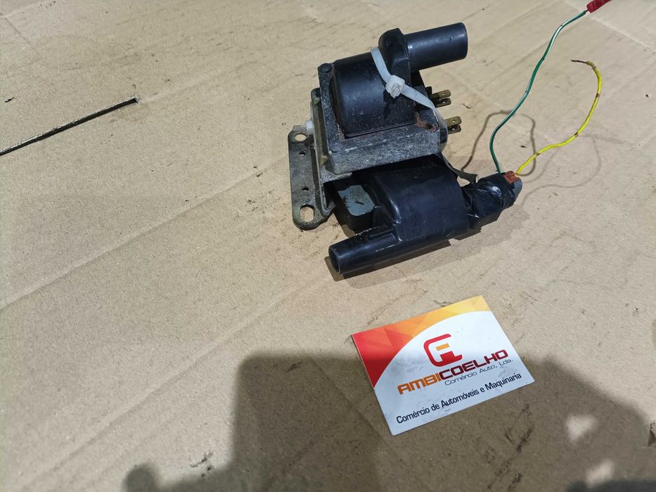 REF238  bobine ignicao sonda  opel corsa B.