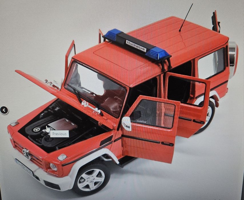 Miniaturas 1/18 modelos vários (1)