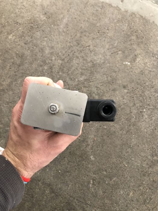 Електро клапан debag dilla GY 040-1.00