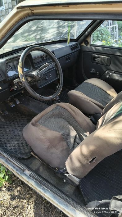 Продам ЗАЗ Тавроліт 1.1 Сафарі Спорт