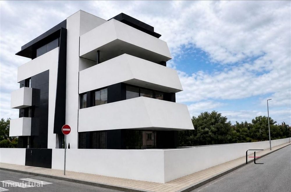 Apartamento T1 Venda em Gondomar (São Cosme), Valbom e Jovim,Gondomar — Gondomar (São Cosme), Valbom E Jovim, Porto