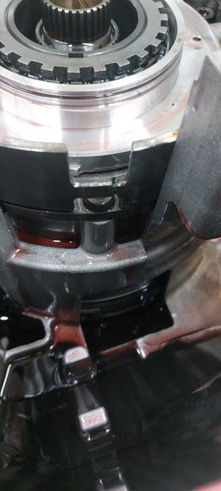 СТО Днепр - Профессиональный ремонт АКПП, DSG, Powershift. Робот АКПП