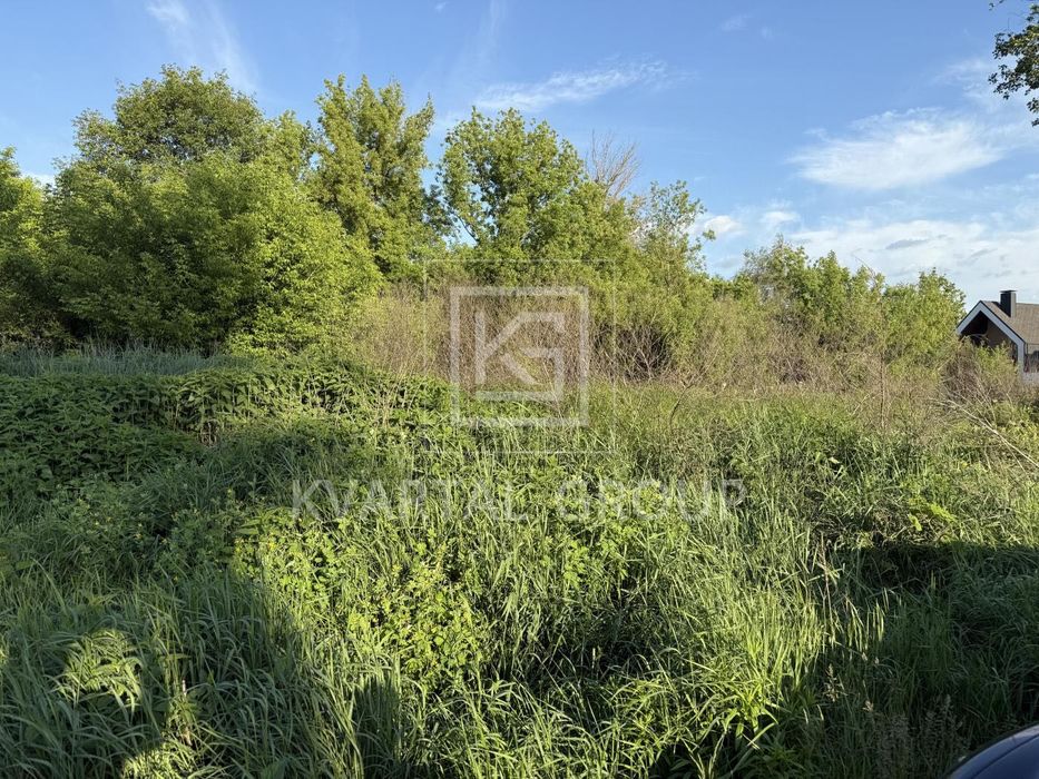 Без комісії. Ділянка під забудову в Ірпені, КМ Loft City