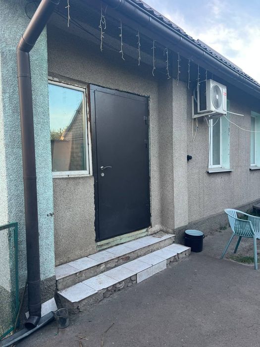 Продаётся дом с хорошим выездом на Днепр Соцгород-Бам,mar