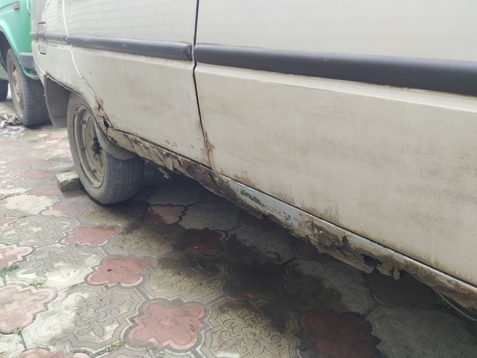 Продам авто или обменяю!славута