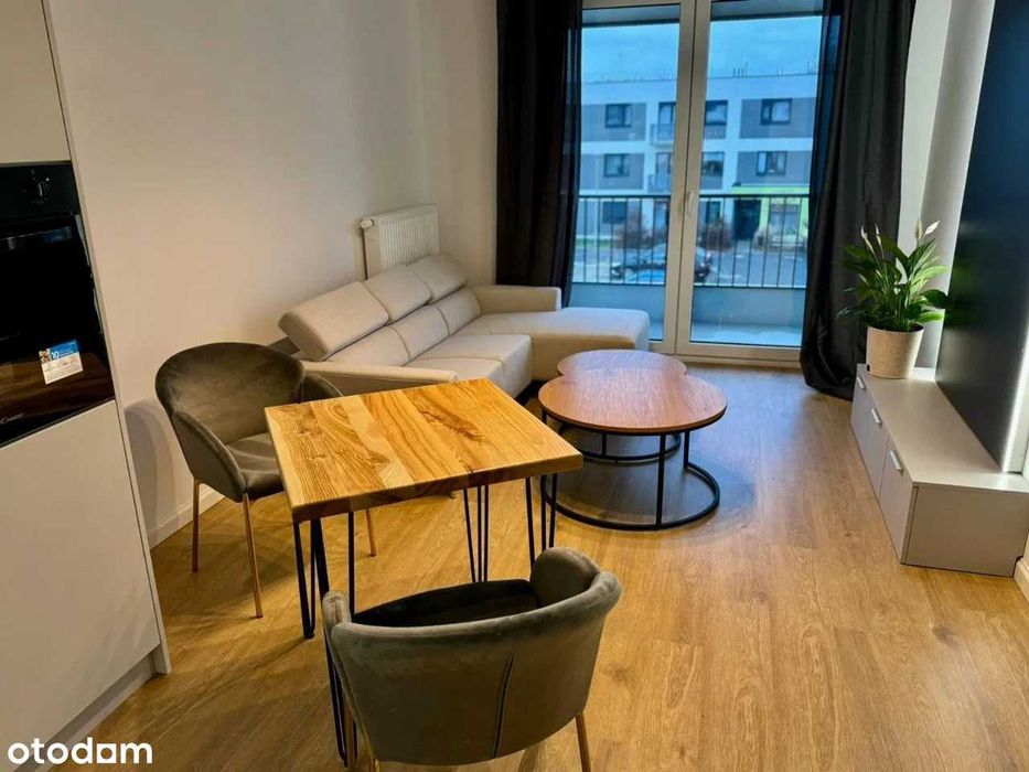 Apartament wolny od zaraz! - Widok 2
