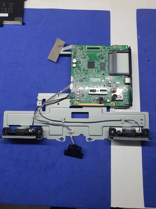 Reparação de equipamentos informaticos