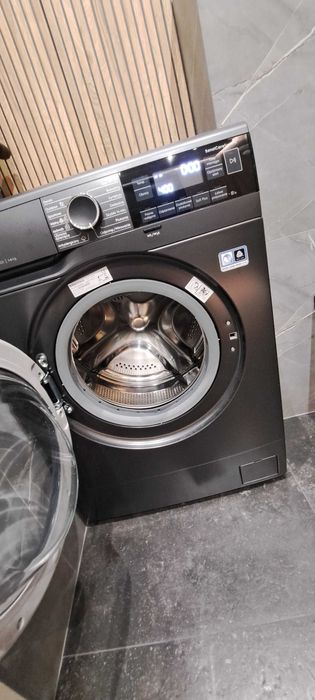 Pralka SensiCare 600 6 kg / EW6SN306SPX / Nowa / Ze sklepu 1600zł