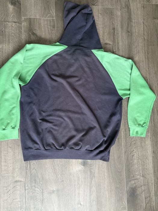 Худи Lonsdale XL